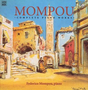 mompou