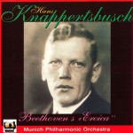 音盤紹介：クナッパーツブッシュによるベートーヴェン/交響曲第3番「エロイカ」