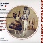 音盤紹介：ロト指揮レ・シエクルによるフランスの作曲家による「スペイン」