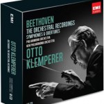 音盤紹介：クレンペラーによるベートーヴェン/交響曲全集