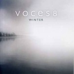 音盤紹介：VOCES8による”WINTER”