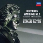 音盤紹介：ハイティンクによるベートーヴェン/交響曲第9番