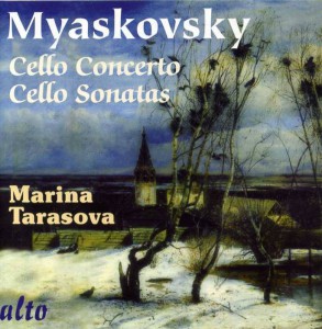 myaskovsky_cello
