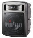 ポータブル・ワイヤレスPAシステム　MIPRO MA-100DB(受信機2波)