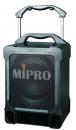 【代引不可】プロ用　Mipro小型PAシステム　MA-707PA